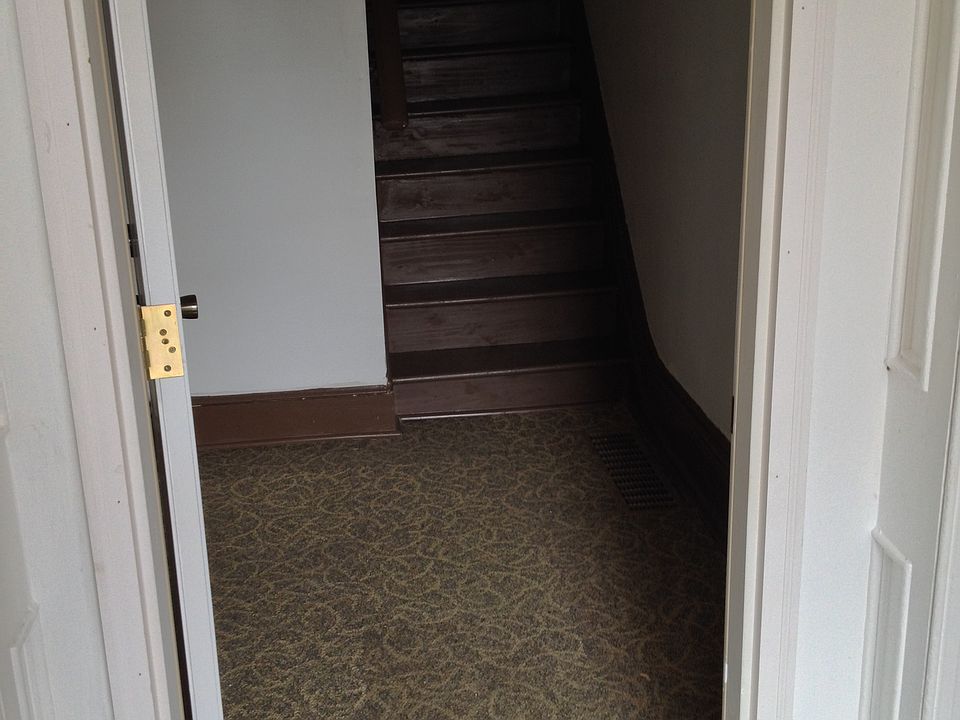 Apartment Entrance