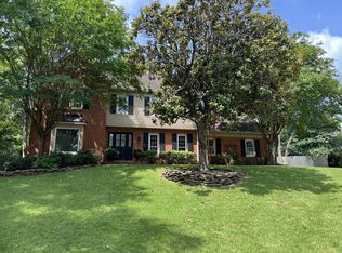 1385 Pine Bark Cv, Memphis, TN 38120