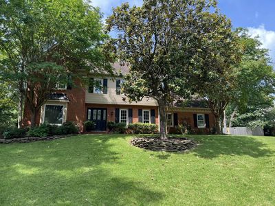 1385 Pine Bark Cv, Memphis, TN, 38120