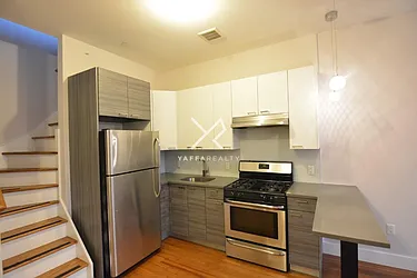 Rented by Yaffa Realty LLC