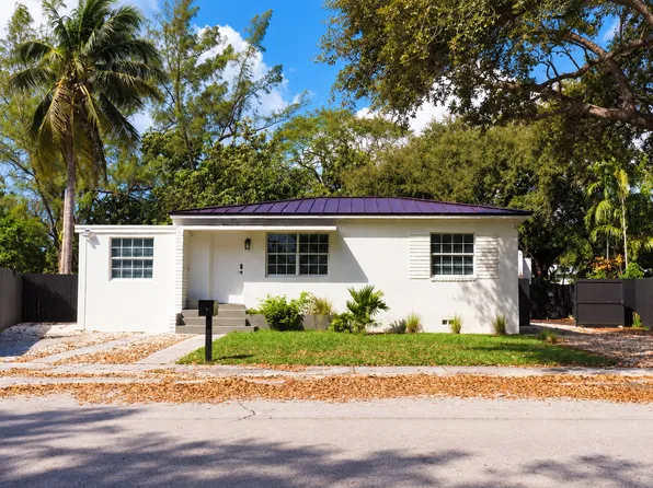 1153 NE 158th St N, Miami, FL 33162