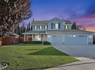 2720 Old River Ct, Tracy, CA 95377