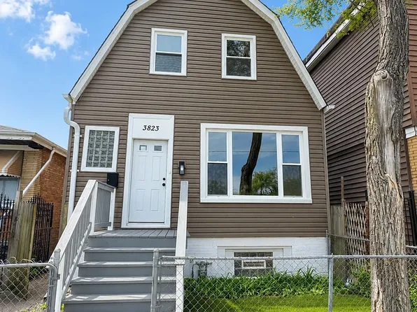 3823 W Wabansia Ave, Chicago, IL 60647