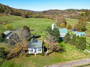 1453 Jackson Furnace Rd #35AC, Oak Hill, OH