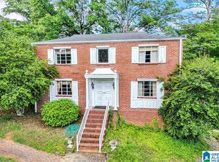 74 Parkway Dr, Homewood, AL 35209