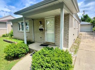 5972 N Gulley Rd, Dearborn Heights, MI 48127