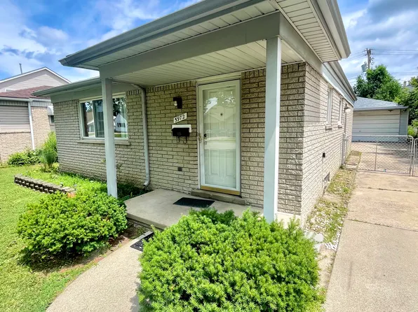 5972 N Gulley Rd, Dearborn Heights, MI 48127