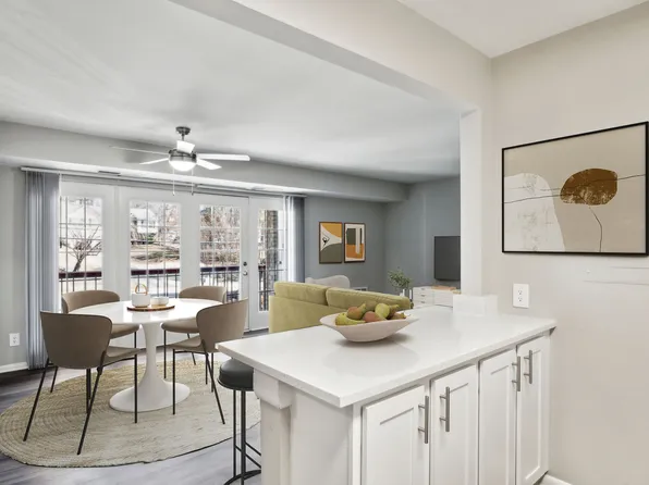 The Overlook at Quantico