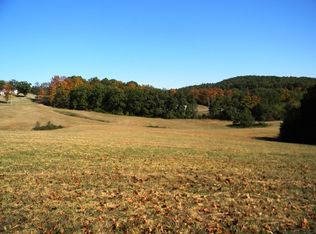 0 Parsonage Rd LOT 04, White Pine, TN 37890