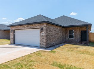 7812 Freedom Crest Ave, Abilene, TX 79602
