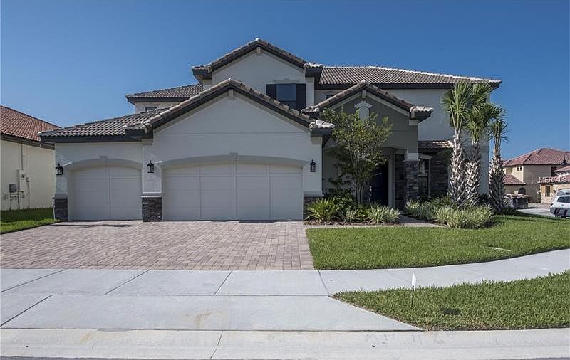 1st image of 5764 Saybrook Cir
