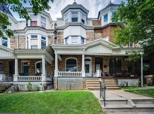 1032 N 5th St, Reading, PA 19601