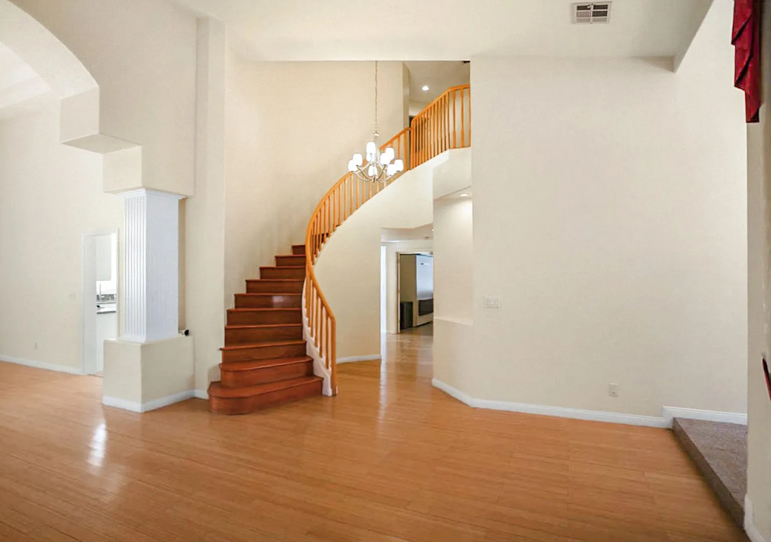5 Bed Summerlin Home W/ 1st Floor Bed And 3/4 Bath — Photo 3