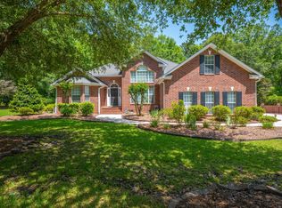 121 Arrowridge Ct, Summerville, SC 29485