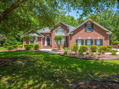 121 Arrowridge Ct, Summerville, SC, 29485
