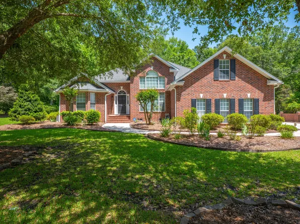 121 Arrowridge Ct, Summerville, SC 29485