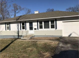 8400 Ruskin Way, Kansas City, MO 64134