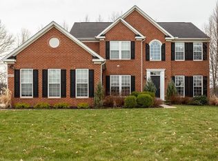 34693 Hardwood Dr, North Ridgeville, OH 44039