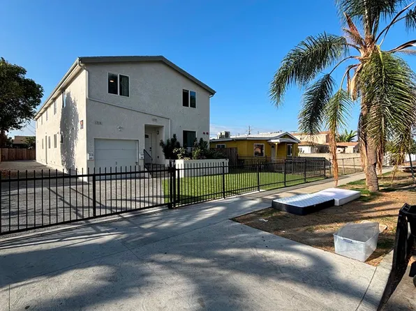 1318 W 61st St, Los Angeles, CA 90044