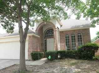 3623 Rodale Way, Dallas, TX 75287