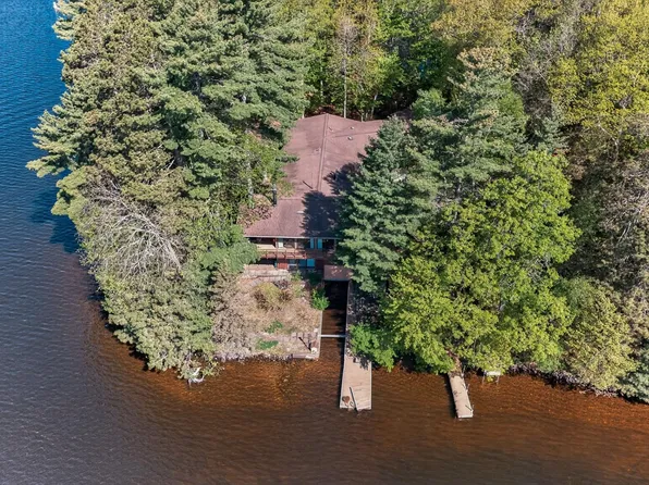 13033 Sundance Point Ln, Manitowish Waters, WI 54545