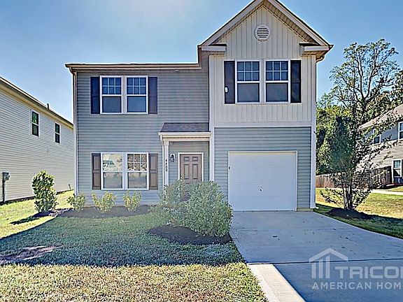 2nd image of 4400 Stone Mountain Drive