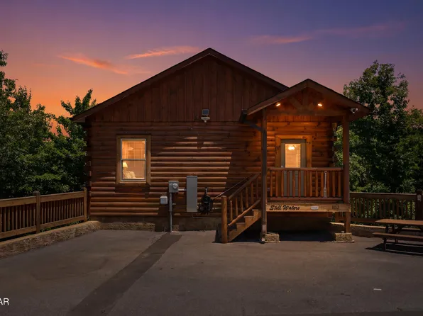 1012 Owls Nest Way, Sevierville, TN 37862