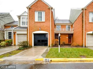 1913 Duffield Ln, Alexandria, VA 22307