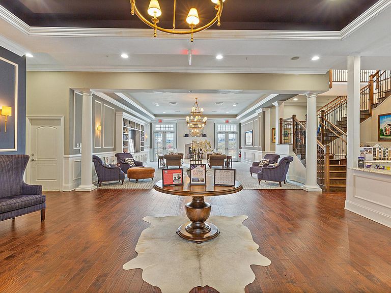 Plaza Grande 55+ Community Apartment Rentals Cherry Hill, NJ Zillow