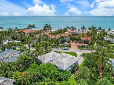 34 Ocean Drive, Jupiter Inlet Colony, FL, 33469
