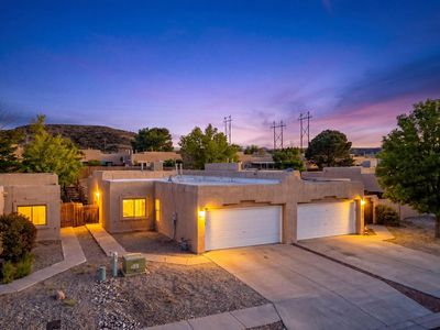 3219 Schumacher St NW, Albuquerque, NM, 87120