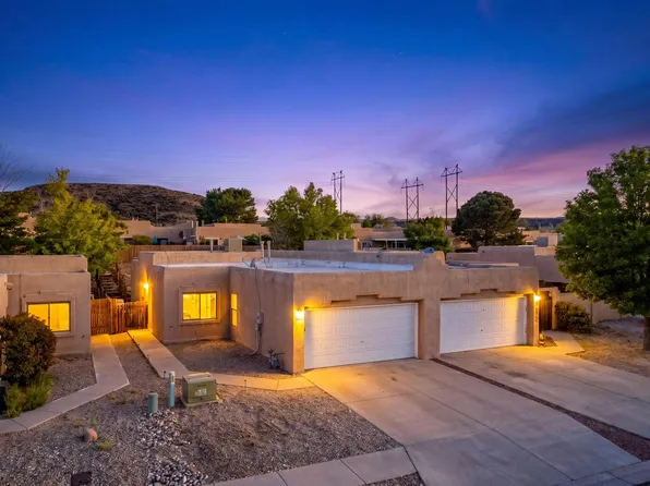 3219 Schumacher St NW, Albuquerque, NM 87120