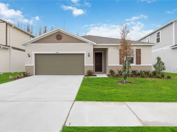 37508 Williamette Way, Zephyrhills, FL 33540