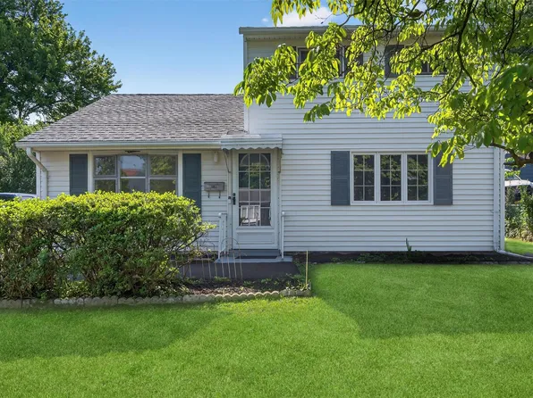 34 Hurd Avenue, Garnerville, NY 10923