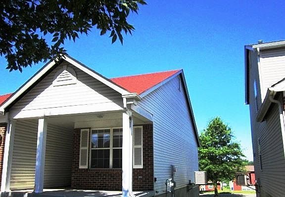 2nd image of 9637 Parker Gray Ct