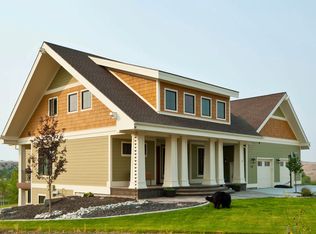 2535 Glengarry Ct, Billings, MT 59101