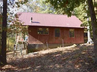 137 Wickham Rd, Mountain View, AR 72560