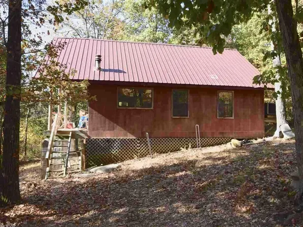 137 Wickham Rd, Mountain View, AR 72560