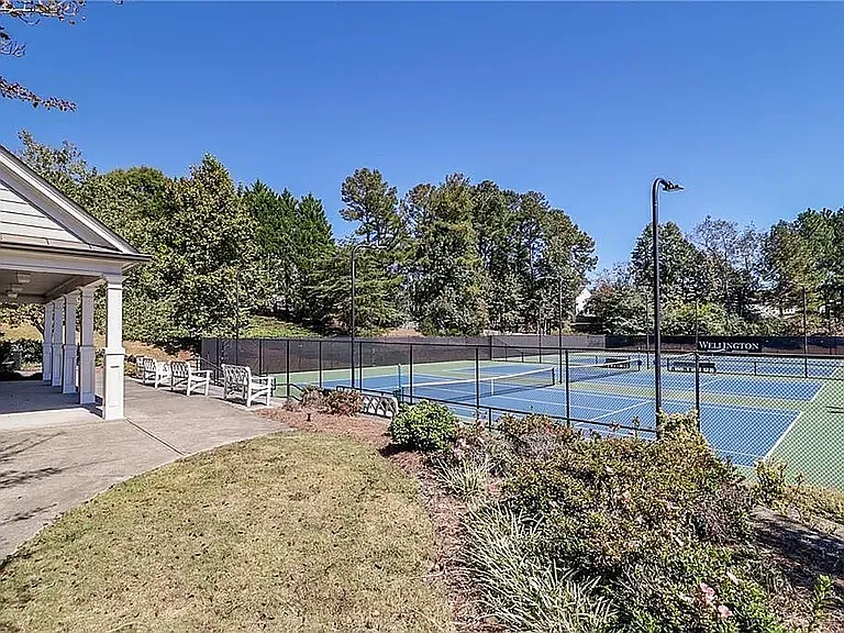 5805 Haterleigh Dr — Photo 27