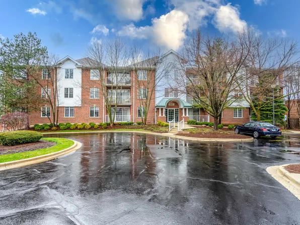 541 Hough St Unit 202, Barrington, IL 60010