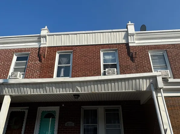 6317 Glenloch St, Philadelphia, PA 19135