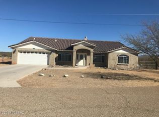 1775 Evans Ct, Rio Rico, AZ 85648