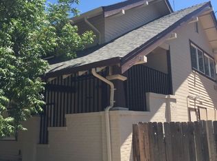 608 W Flora St, Stockton, CA 95203