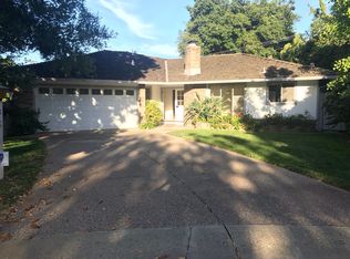 816 Amber Ln, Los Altos, CA 94024