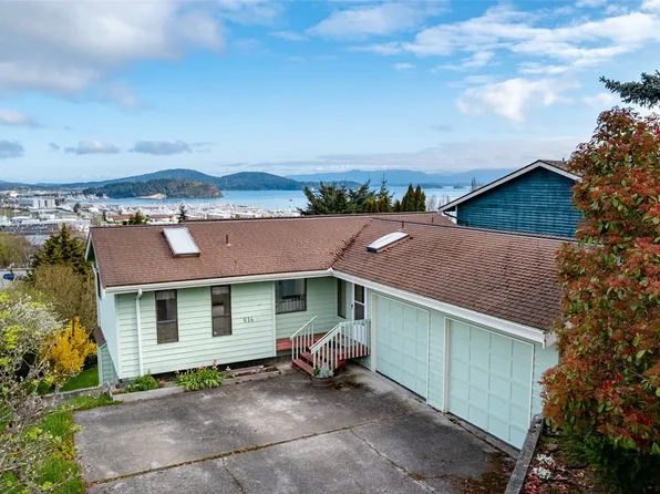 614 38th Street, Anacortes, WA 98221