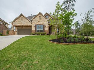 2421 Sunset Mist Ln, Conroe, TX 77304