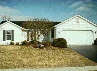 3735 Barleyton Cir, Sylvania, OH