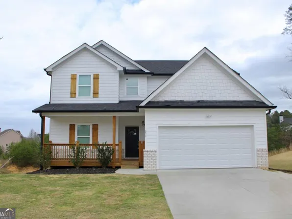 6612 River Station Dr, Lula, GA 30554