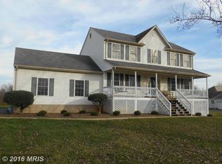 14079 Broadview Ln, Culpeper, VA 22701