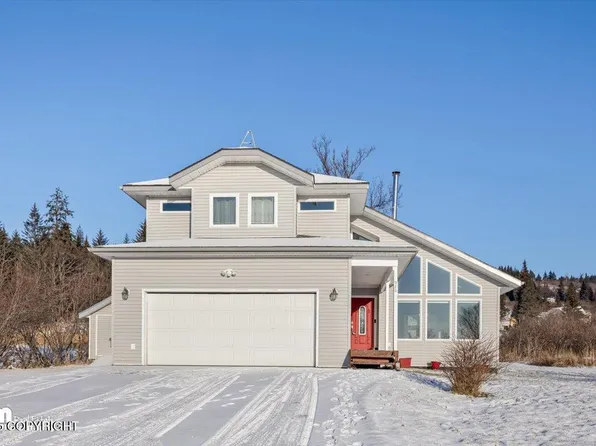 980 Shelley Ave, Homer, AK 99603